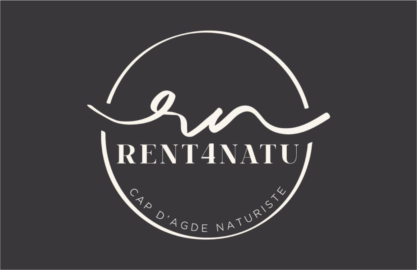 Village Naturiste R4N - Vida Loca Port Nature 아그 외부 사진